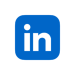 linkedin logo linkedin icon transparent free png